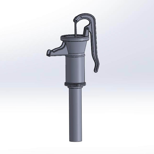 Capture d’écran 2017-07-27 à 16.15.24.png Antique Well hand Pump Garden Fountain